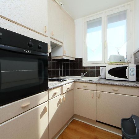 Apartment Olympe-1 Cabourg Extérieur photo
