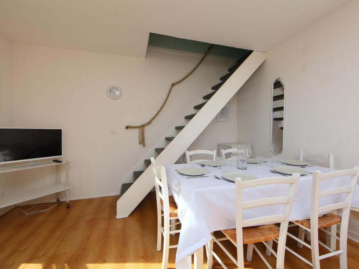 Apartment Olympe-1 Cabourg Extérieur photo